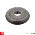 Опорный подшипник амортизатора FEBI 12469