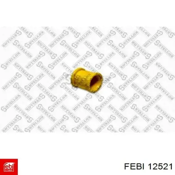 Подшипник ступицы 12521 Febi