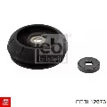 Опора переднего амортизатора FEBI 12673