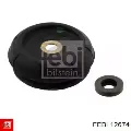 Опора переднего амортизатора FEBI 12674