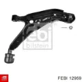 Нижний рычаг Nissan Primera P10