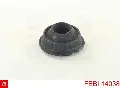Опора переднего амортизатора FEBI 14038