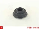 Опора амортизатора переднего FEBI 14038 Опора амортизатора переднего FEBI 14038