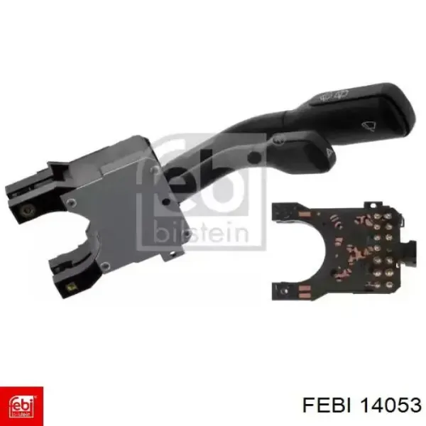 Правый подрулевой переключатель 50088010 Magneti Marelli