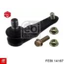 Шаровая FEBI 14167