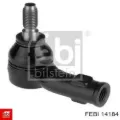 Рулевой наконечник Volkswagen Beetle 9C1, 1C1, 9G1