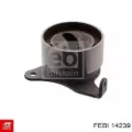 Ролик ГРМ FEBI 14239