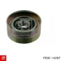 Паразитный ролик ГРМ FEBI 14257