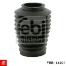 Пыльник рулевой FEBI 14401