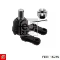 Нижняя шаровая опора FEBI 15269