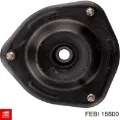 Опора переднего амортизатора FEBI 15600
