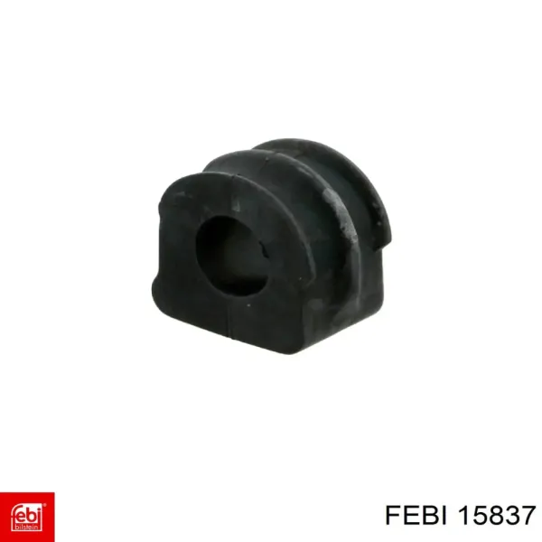 Обводной ролик ремня ГРМ Febi 15837 цена, от