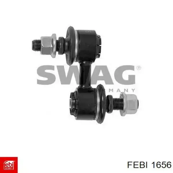 Шайба пружинная Febi 1656 цена, от 0.27 USD