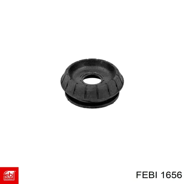 1656 Febi Шайба пружинная