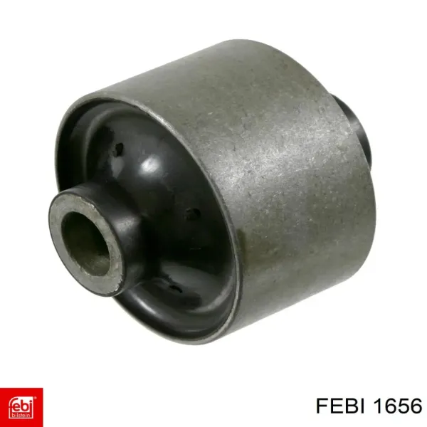 Шайба пружинная 1656 Febi