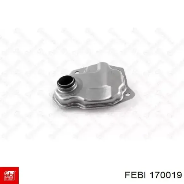 Фильтр коробки автомат Febi 170019 цена, от