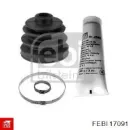 Пыльник шруса наружный FEBI 17091
