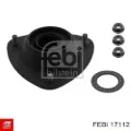Опора переднего амортизатора FEBI 17112