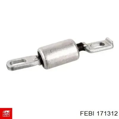 Сайлентблок заднего нижнего рычага FEBI 171312