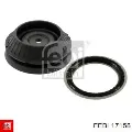 Опора переднего амортизатора FEBI 17158