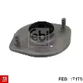 Опора переднего амортизатора FEBI 17178