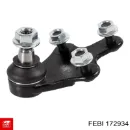 Шаровая FEBI 172934