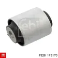 Сайлентблок заднего нижнего рычага FEBI 173170