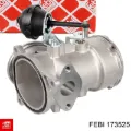 Клапан ЕГР FEBI 173525