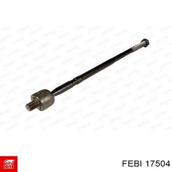 Тяги рулевые Febi 17504 цена, от