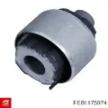 Сайлентблок заднего поперечного рычага наружный FEBI 175974
