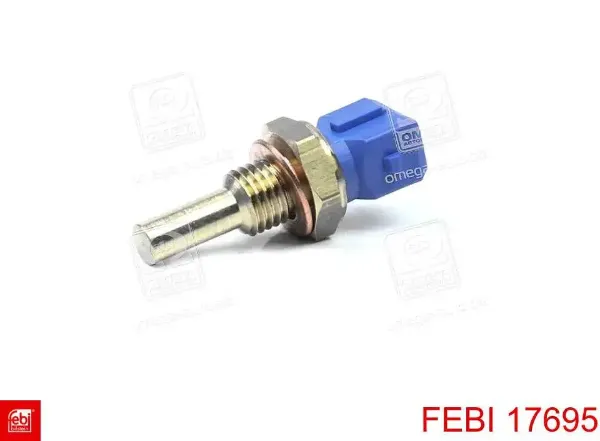 17695 Febi Термовыключатель