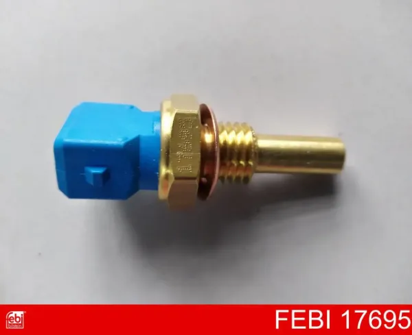 Датчик температуры охлаждающей жидкости 17695 Febi