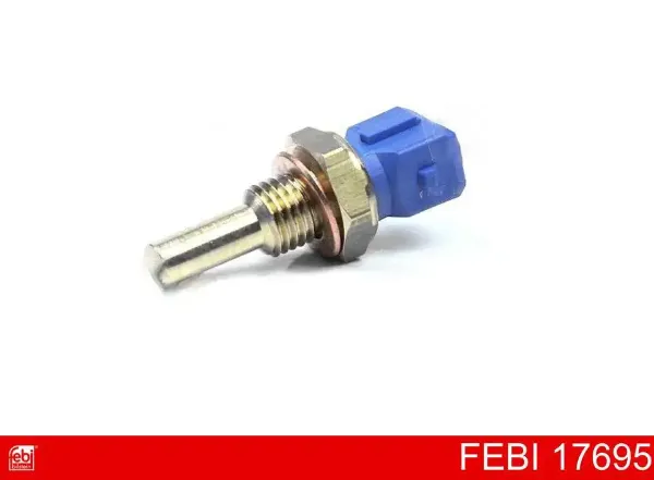 Датчик температуры жидкости Febi 17695