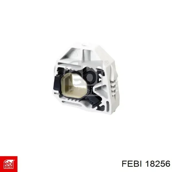 Фланец системы охлаждения 18256 Febi