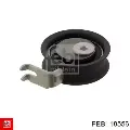 Ролик ГРМ FEBI 18556