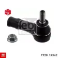 Рулевой наконечник Audi A3 8L1