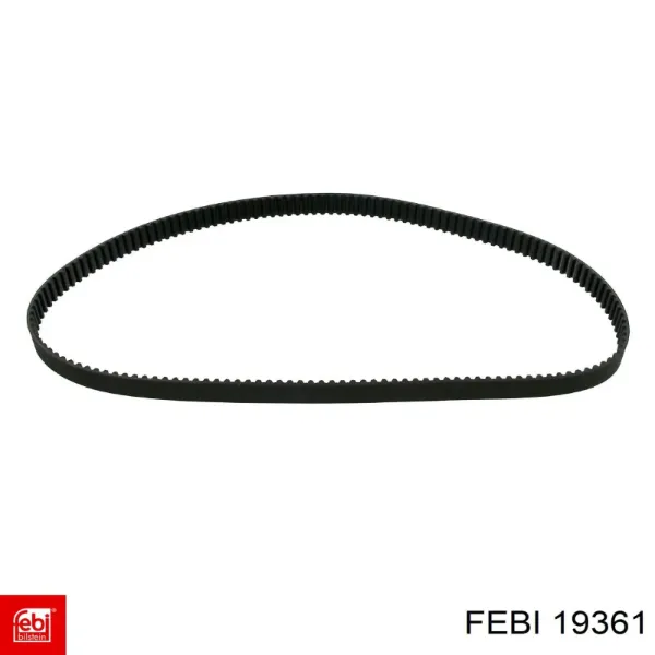 19361 Febi Ремень двигателя