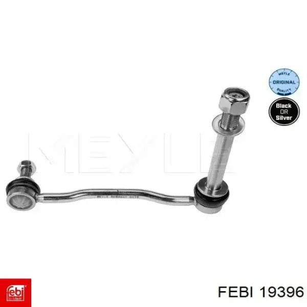 Зубчатый ремень Febi 19396 цена, от