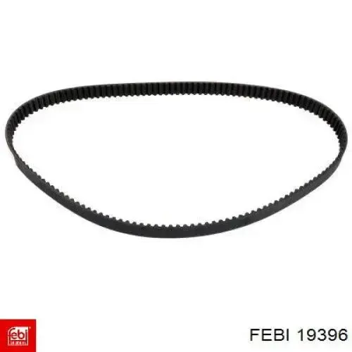 Купить 19396 Febi Ремень газораспределительного механизма