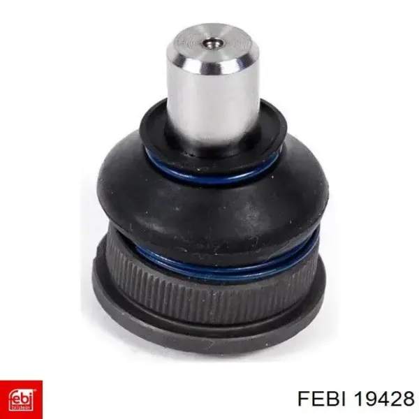 Болт ГБЦ 19428 Febi