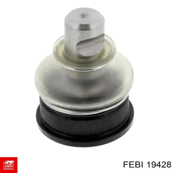 19428 Febi Болт крепления головки блока цилиндров