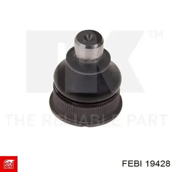 Болт головки блока цилиндров, ГБЦ Febi 19428 цена, от  