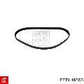 Ремень ГРМ FEBI 19853