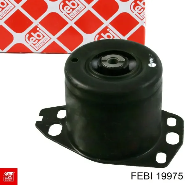 Левая подушка двигателя RH111062 Reinhoch