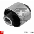 Сайлентблок переднего рычага FEBI 21408