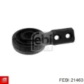Сайлентблок переднего рычага FEBI 21463