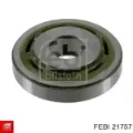 Опорный подшипник амортизатора FEBI 21757