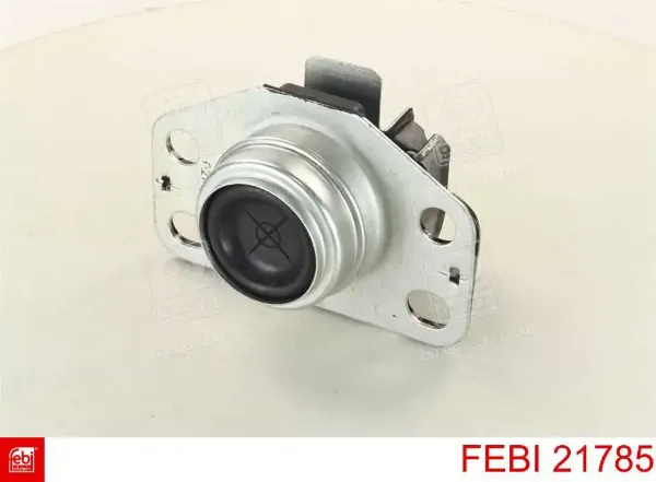 21785 Febi Подушка передней опоры двигателя