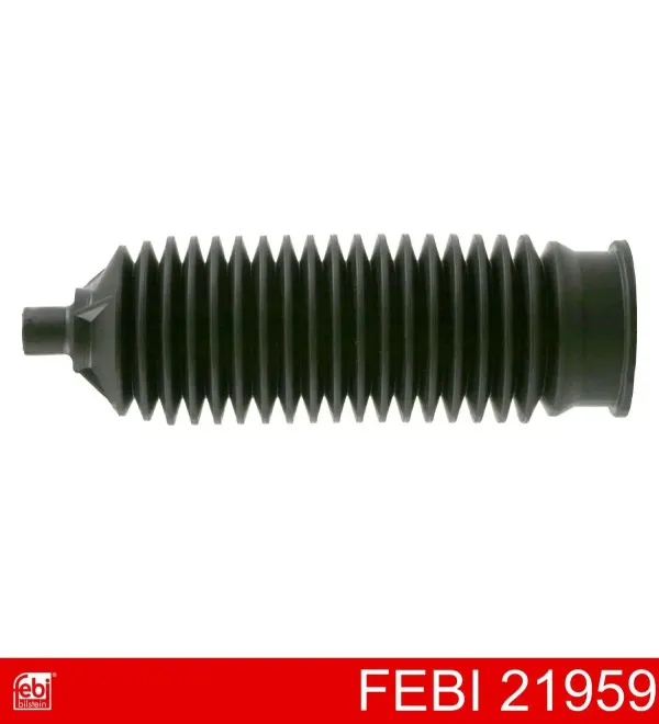 21959 Febi Пыльник рулевой тяги
