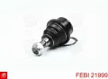 Нижняя шаровая опора Ford Transit V184/5